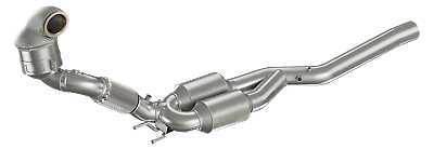 DOWNPIPE SEAT Ateca Cupra +2019 OPF