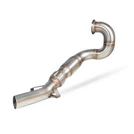 DOWNPIPE SKODA Octavia MK3 VRS 2.0 TSI MQB